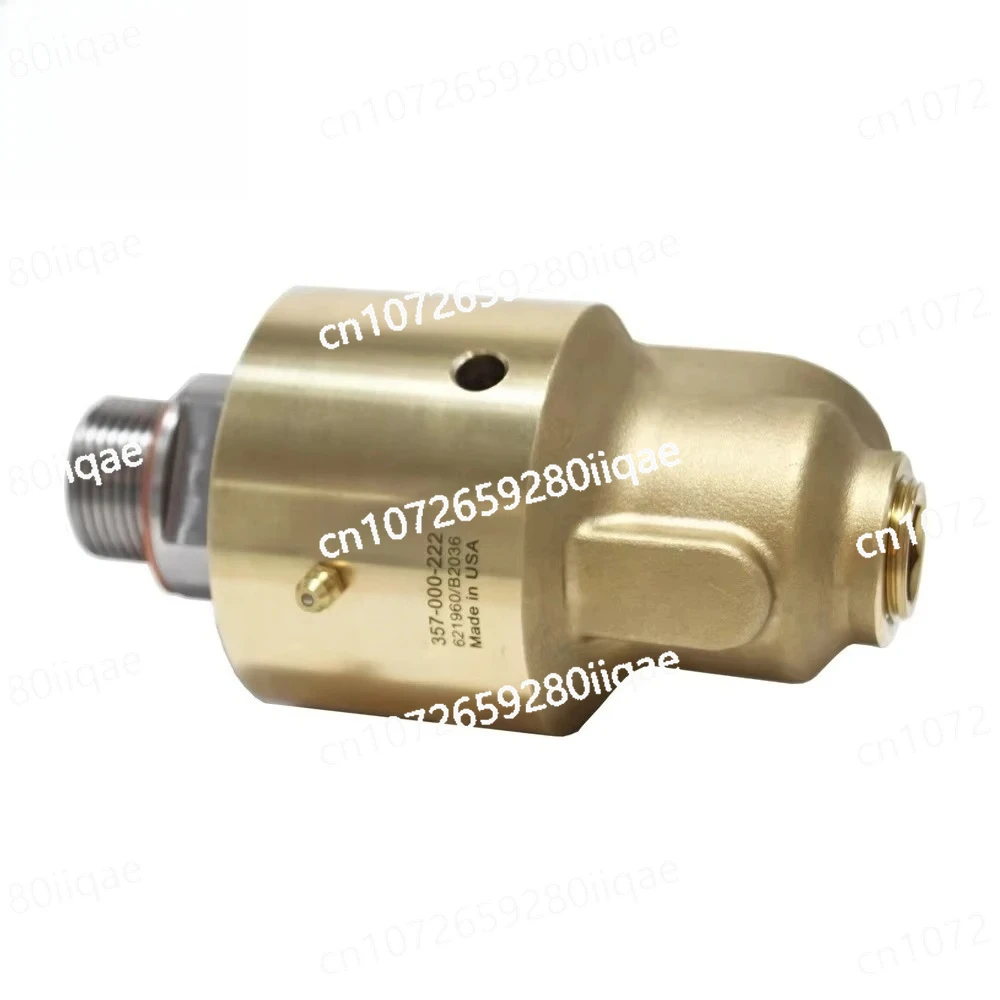 

Silicon Carbide Seals, for Water Service Rotary Joint 55/57 Series