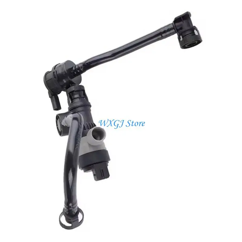 

37JE Ventilation Valves with Pipe for F07 F10 F12 Automotive Accessory Replacement