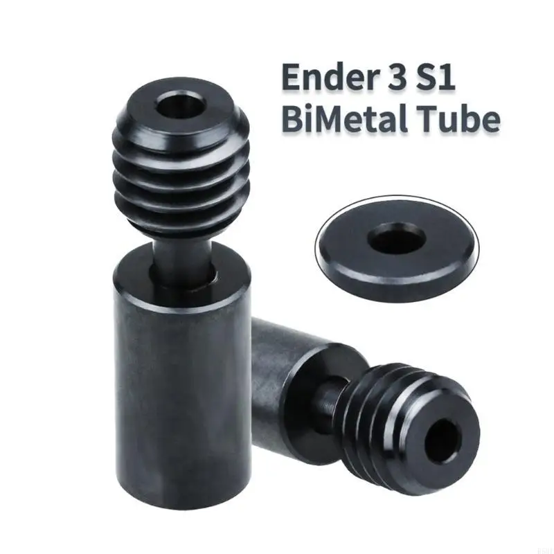 

R58F для Ender3S1 Bi-Metal Tatrebreak DLC.