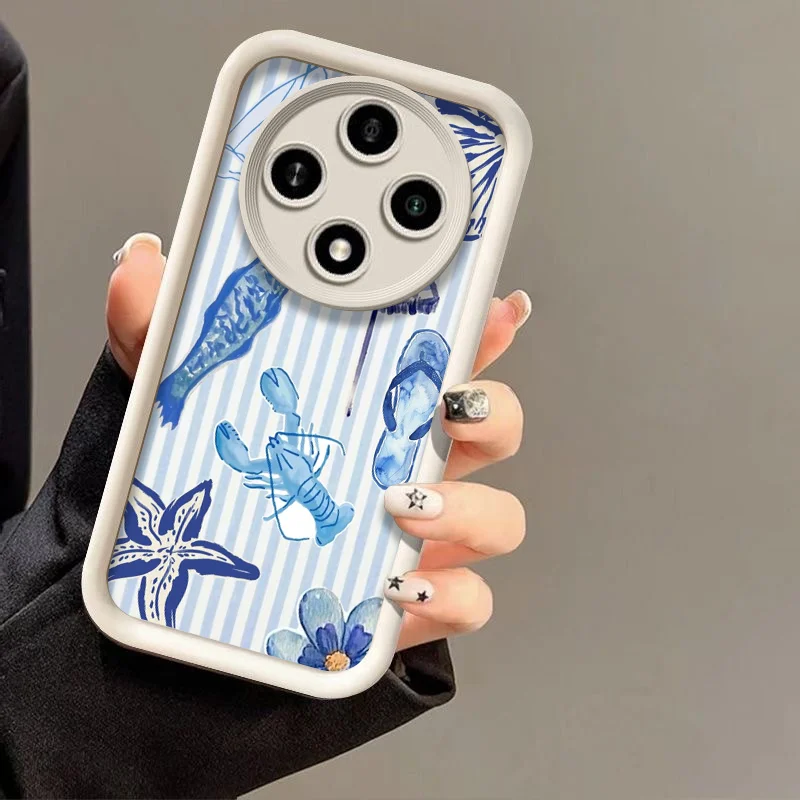 Capa de Celular Engraçada com  - Huawei Mate 60 avaliação e preço