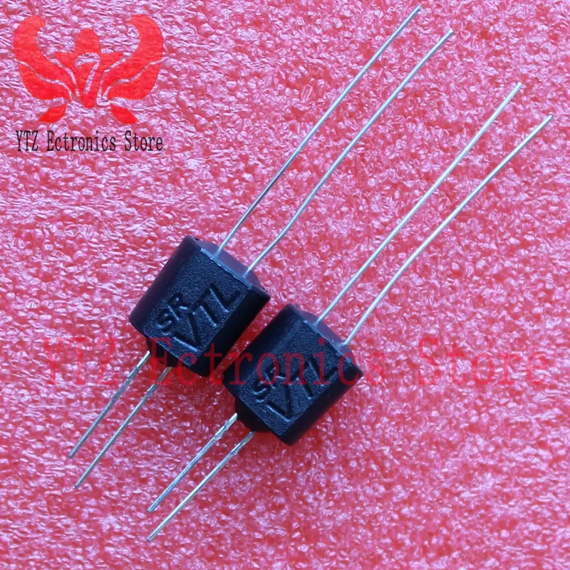 5pieces VTL5C1 VTL5C2 VTL5C3 VTL5C4 VTL5C5 VTL5C6 VTL5C7 VTL5C8 VTL5C9 Audio amplifier linear optocoupler