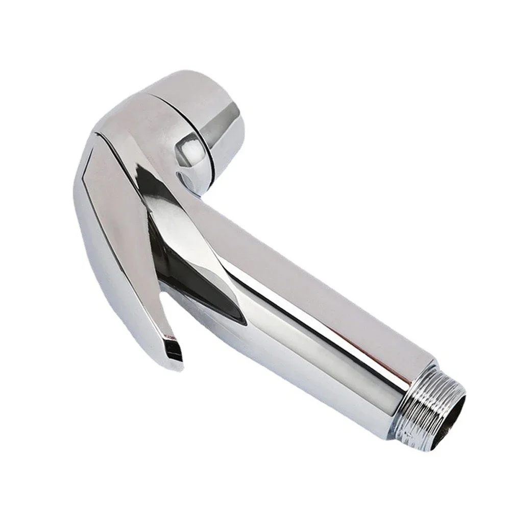 Cabezal de ducha, grifo de ducha, pistola rociadora, pulverizador de limpieza de baño, pistola rociadora de galvanoplastia, de mano, de acero inoxidable