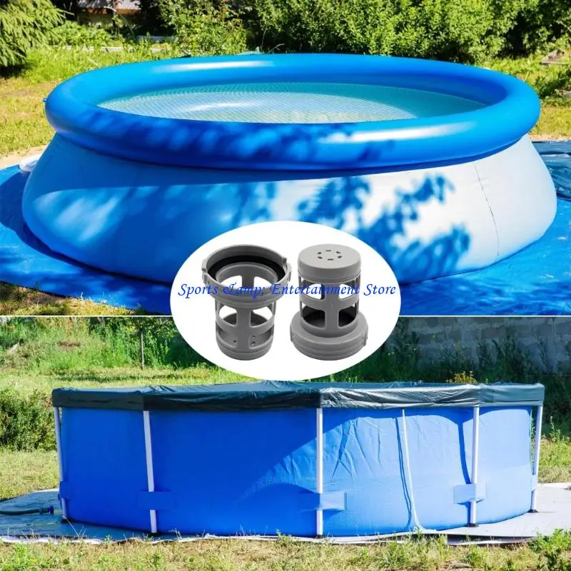 G7NF Adjustable Pool Filter Frame Compatibility With Various Spa Models And Size