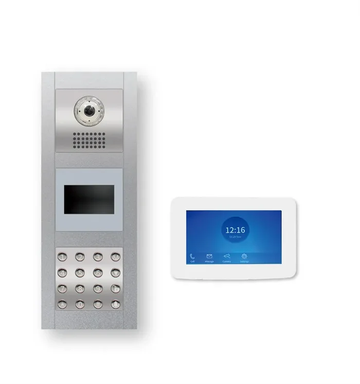 Hot Selling TCP/IP 7