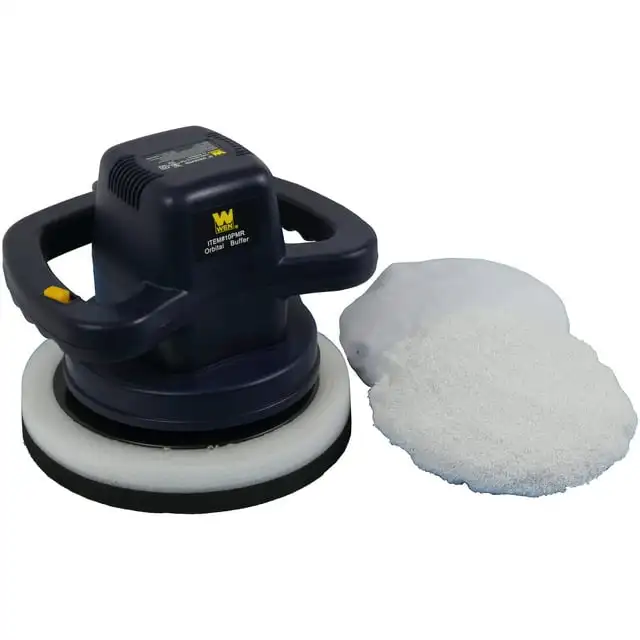 

WEN Products 10" Waxer/Polisher