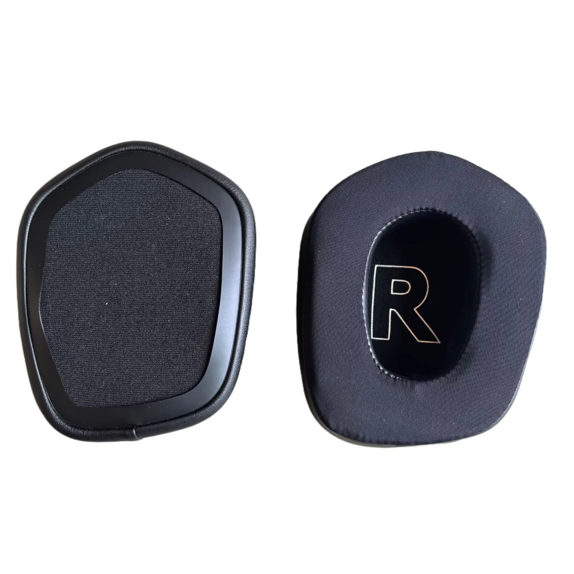 YAYINCC Ersatz-Eisgel-Ohrpolster Kissenbezug Ohrpolster für Logitech G733 G335 Headset – Detail 2