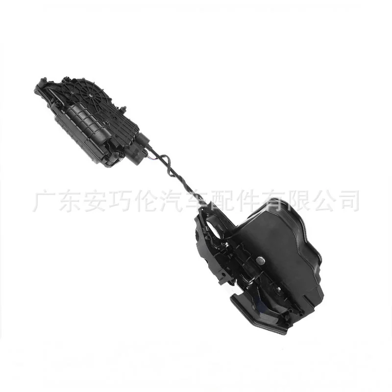 Suitable for BMW F01 F02 F03 F04 right rear door lock machine 51227185688