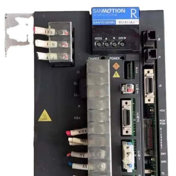 

Сервопривод переменного тока RS1A15AJ02E0MB00