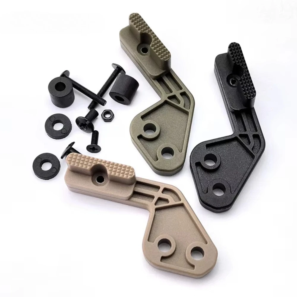 DIY Knife Making Handle Fastener Kit with Screws Spacers Washers Outdoor Knife Handle Replacement Parts