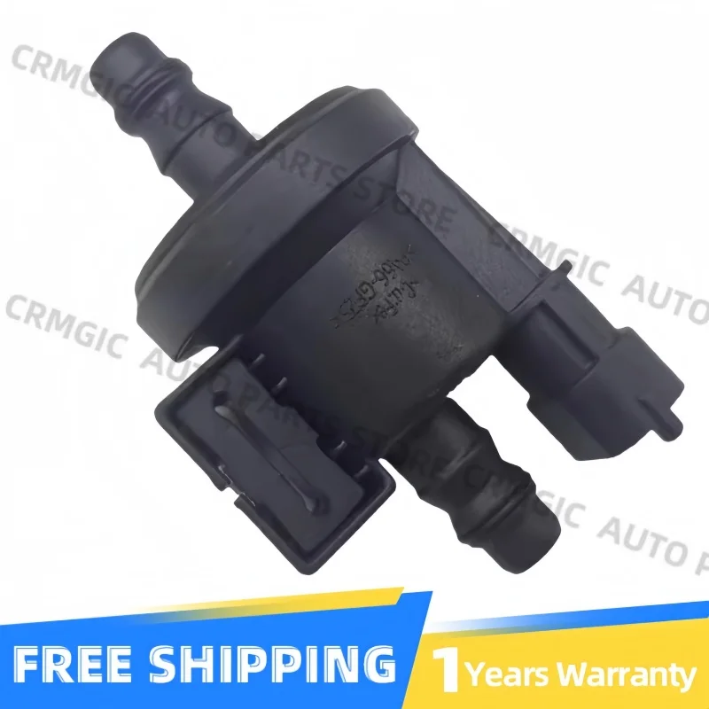 Canister Control Valve for Geely Coolray SX11 Engine 1.5T 1.4T Geely Jiaji VF11 Boyue Okavango 1.8T PCV Purge Control Valve