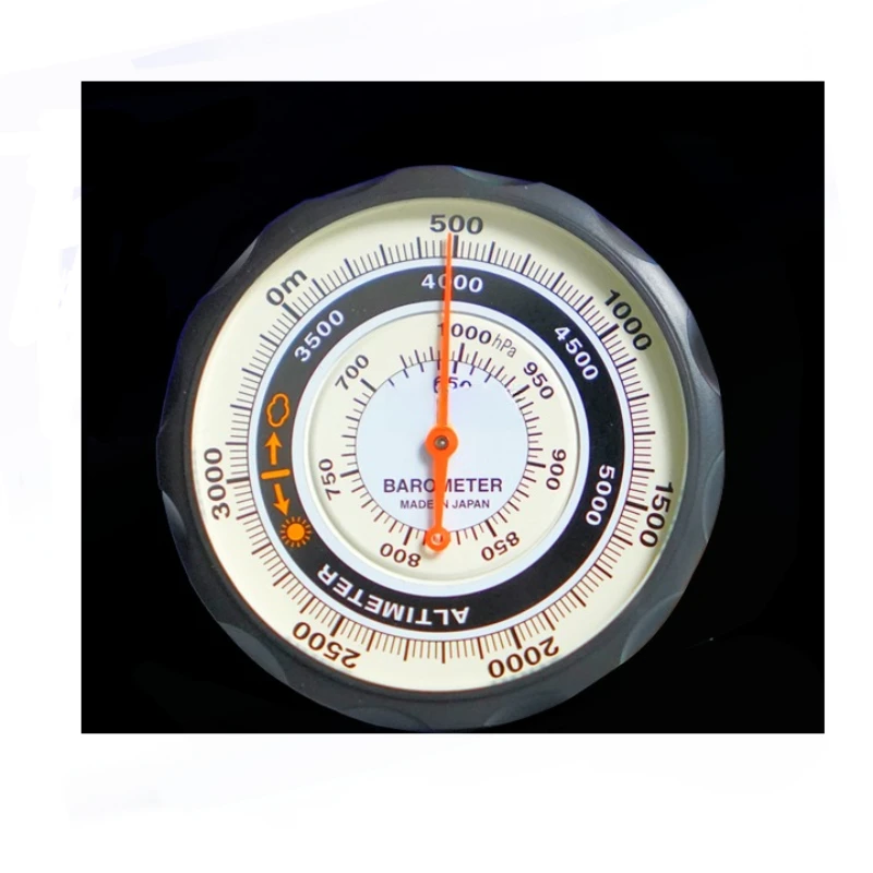 

Altimeter Altimeter, Barometer Outdoor, Professional Mountaineering