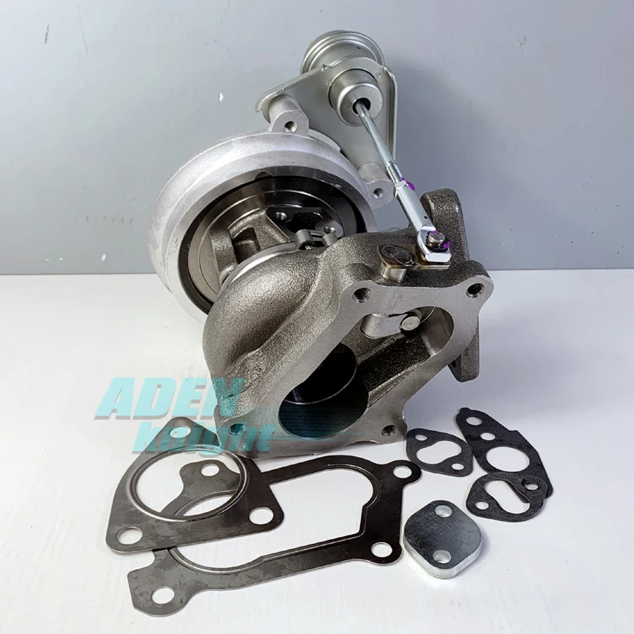 CT12b Turbo Turbocharger For Toyota Land Cruiser 4-Runner 3.0L 1KZ-T 1KZ-TE 1720167040 17201-67010 17201-67040 1720167010