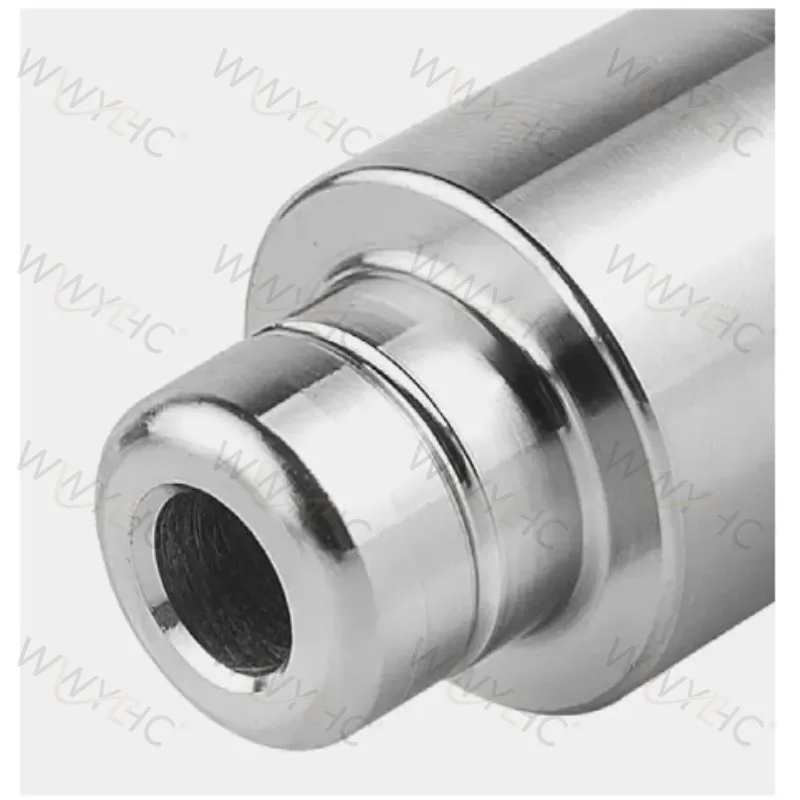 Suitable for Precision Straight Guide Column B1 Type Mold Column Blowing Mold BottleMoldGuideSleeveCylindrical Positioning Pin