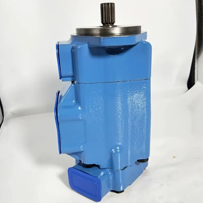 Pompa a palette 4535V 20V8A1B22R 20V9A-1A-22R 20V 8A 1B 22R Pompa a palette 2520V17A5 1CC22R 4535V-60A30-1AA-22R