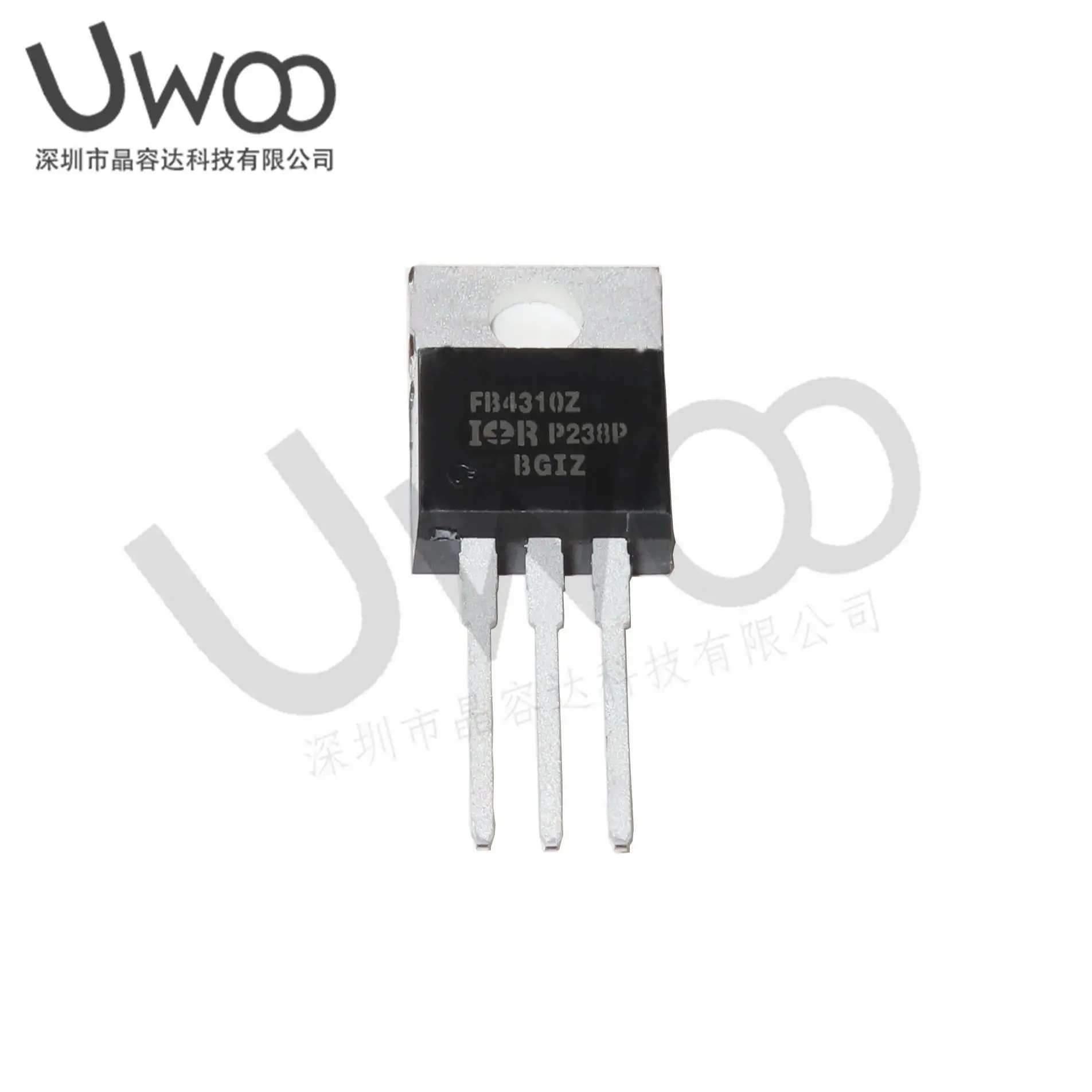 

Новый оригинальный IRFB4310ZPBF FB4310Z встроенный TO-220 N-канальный MOSFET IGBT модуль новый оригинальный