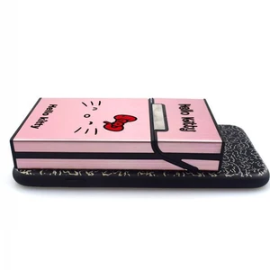 9 Main Sales Cigarette Fantasy - №5