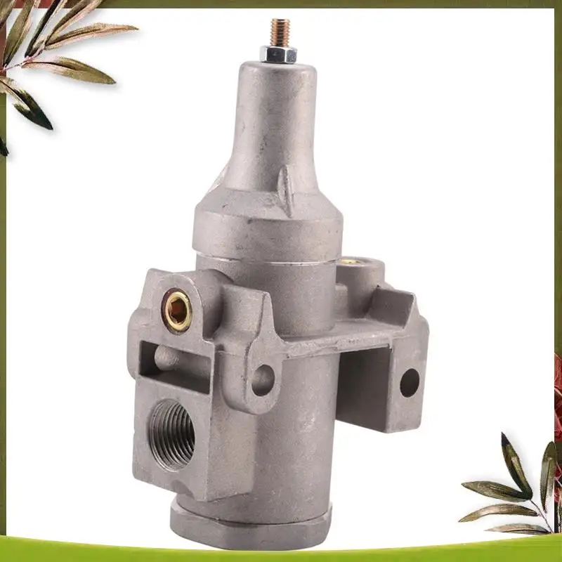 

NEW 1 Piece Air Filter Regulator Air Filter Regulator Valve A4740 A-4740 For Eaton Fuller Tansmission