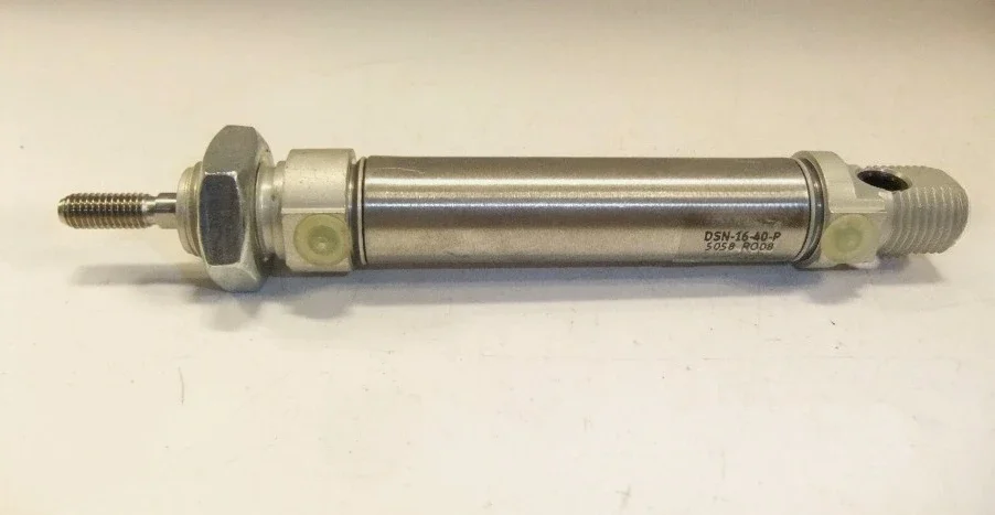 

Brand New DSN-16-40-P 5058 Cylinder Hot Selling 1pcs Fast transport