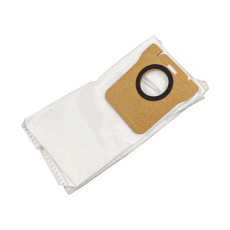 Dust Bag For Xiaomi Mijia plus / Mop 2 Ultra/ STYTJ05ZHM Robot Vacuum Cleaner Garbage Filter Bags Spare Parts