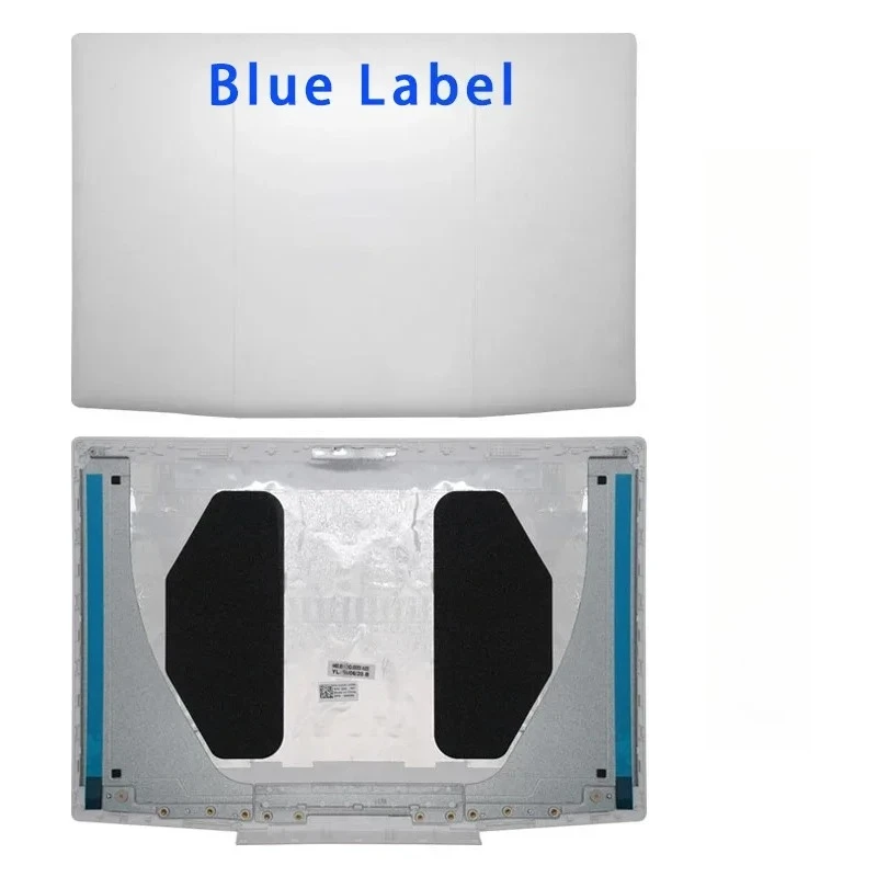 Novo original suitable for g3 3590 g3 3500 p89f laptop LCD screen upper shield, front panel, palm rest hinge lower cover shell
