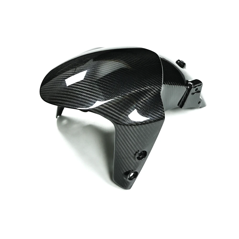 Motorcycle Front Re…