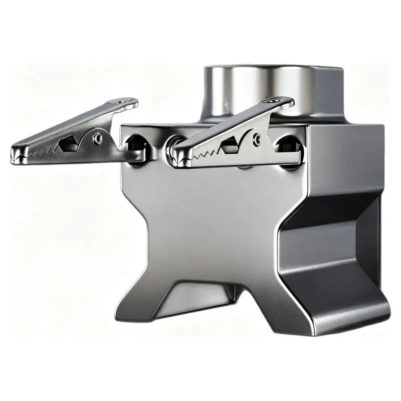 Fixed Fixture Workstation Mini Bench Vise Desktop Rotating Clamp For Soldering Screw Storage PCB Repair Welding Tool