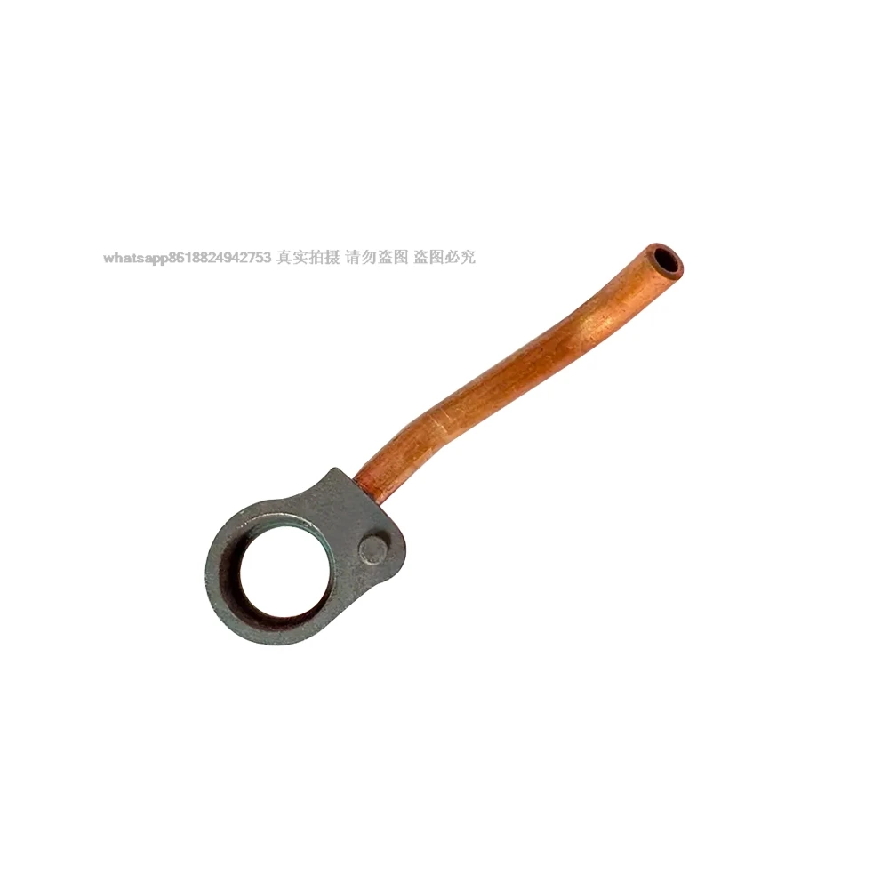 

for Komatsu 6D108 engine spare parts Oil Cooling Nozzle