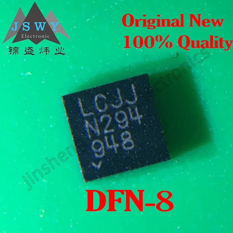 

LTC3561EDD LCJJ LTC3561 switching regulated power supply chip DFN8 100% brand new and original 4PCS free shipping Electronics