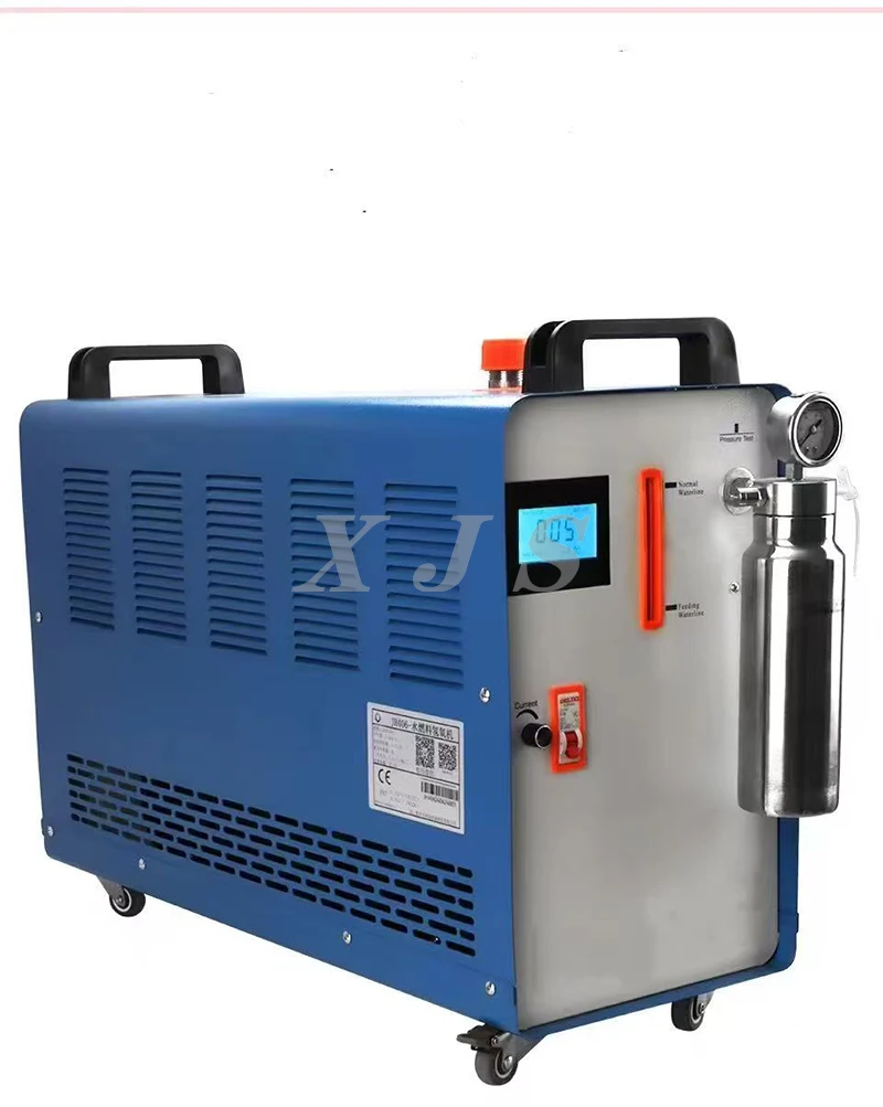 H180 Miniature Flame Generator Hydrogen Torch Hho Gas Welder