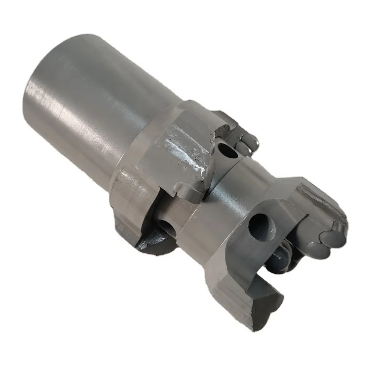 Drill Mining Use Reamer / Expanding Hole Opener Pdc Drill Bits