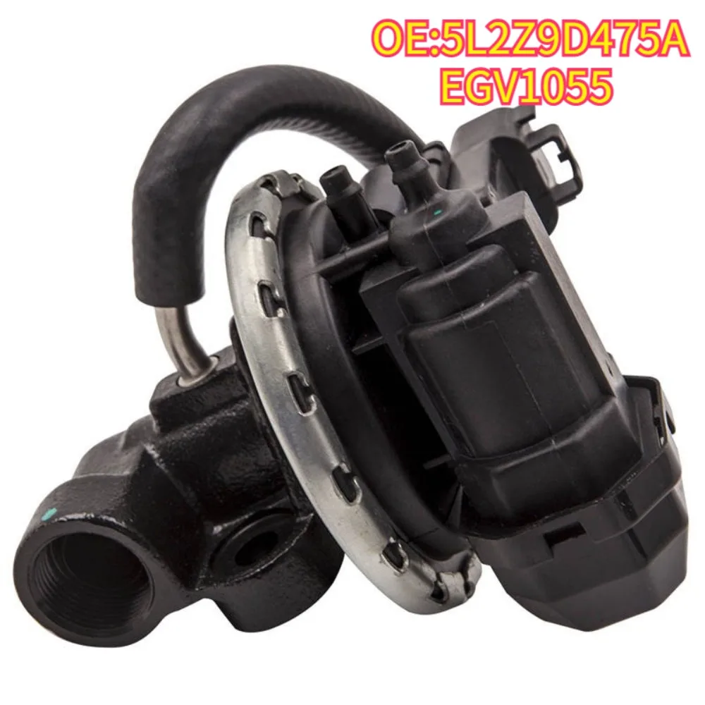 Original High Quality New for EGV1055 5L2Z9D475A Emissions EGR Valve Assembly For 04-10 Ford Explorer Mercury Mountaineer