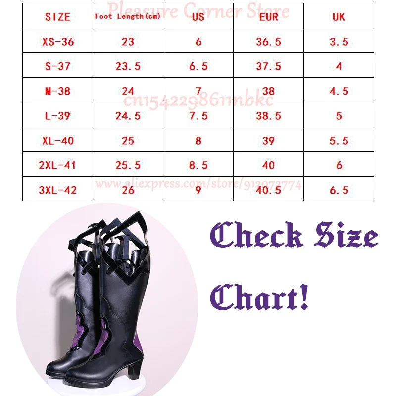 Honkai star rail Black Swan cosplay costume full set dress uniform Halloween Party Black Swan cosplay dress outfit wig shoes #1