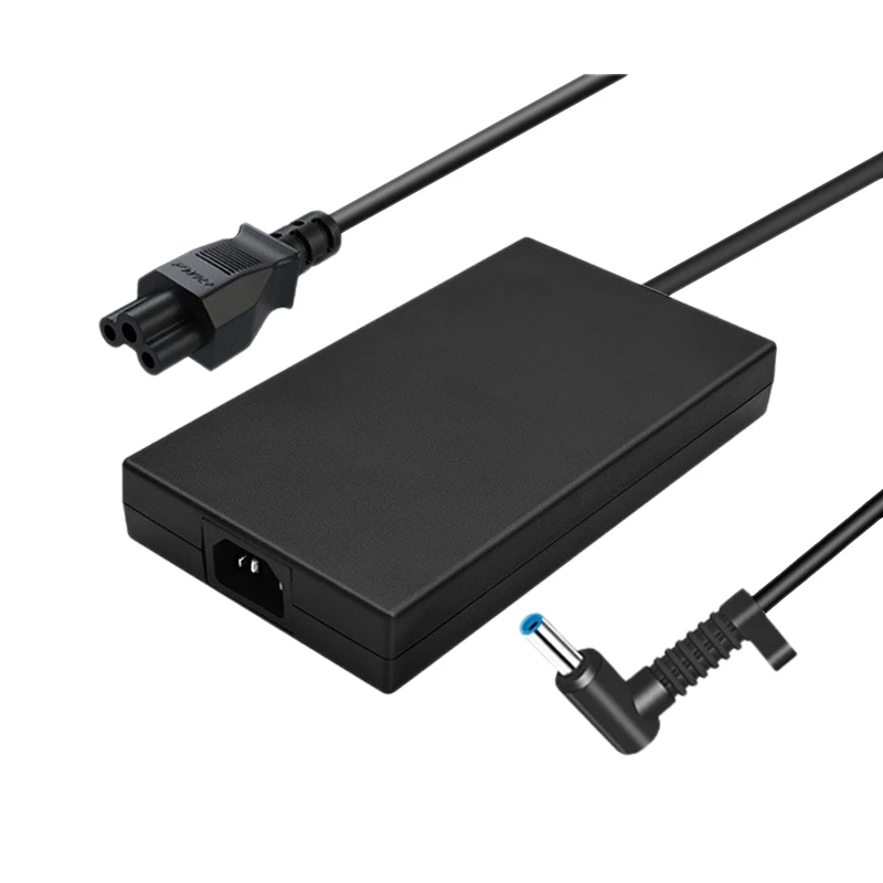ชาร์จแล็ปท็อปได้200วัตต์สำหรับ4Th เอลฟ์เงา HP และ PRO4รุ่น5Th/5 19.5V10 3A/ป้องกันหลายจุด/ชาร์จแฟลช
