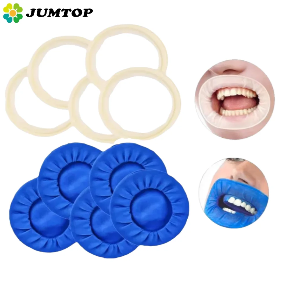 Dental 4mm Interproximal Polishing Strip Resin Sanding Grinding Teeth Whitening Tool