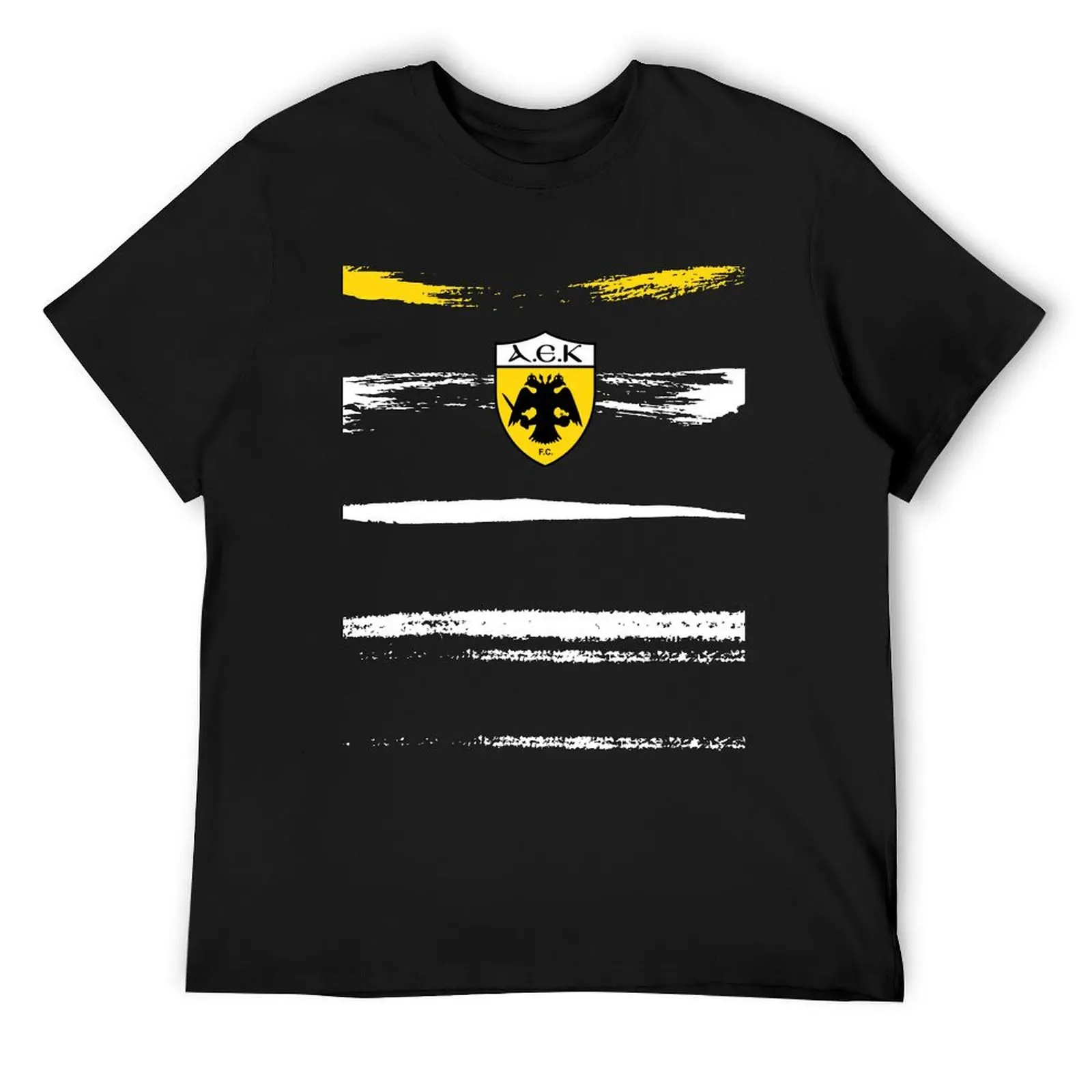

AEK ATHENS T-Shirt vintage graphic tee boys animal print animal prinfor boys luxury clothes men