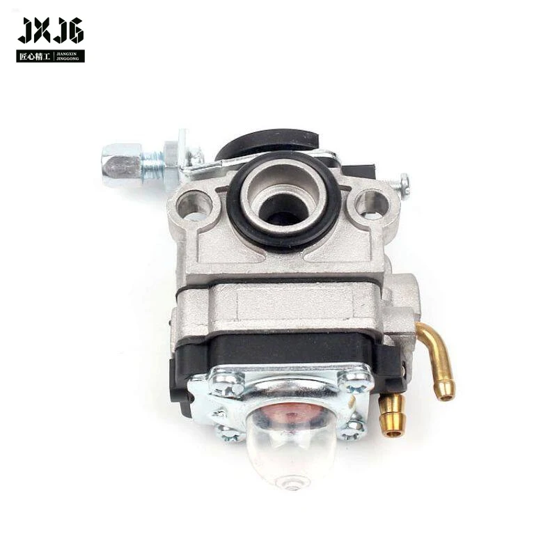XMSJ Carburetor Carb for Zongshen Little Cyclone Warrior S35 139 140 Universal Lawn Mower Garden Engine Replacement Spare Parts