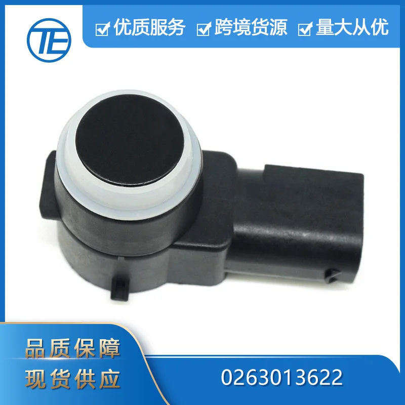 

Suitable for Suitable for CITROEN C3 IC4 GRAND automotive accessories 0263013622 Bosch reversing radar sensor