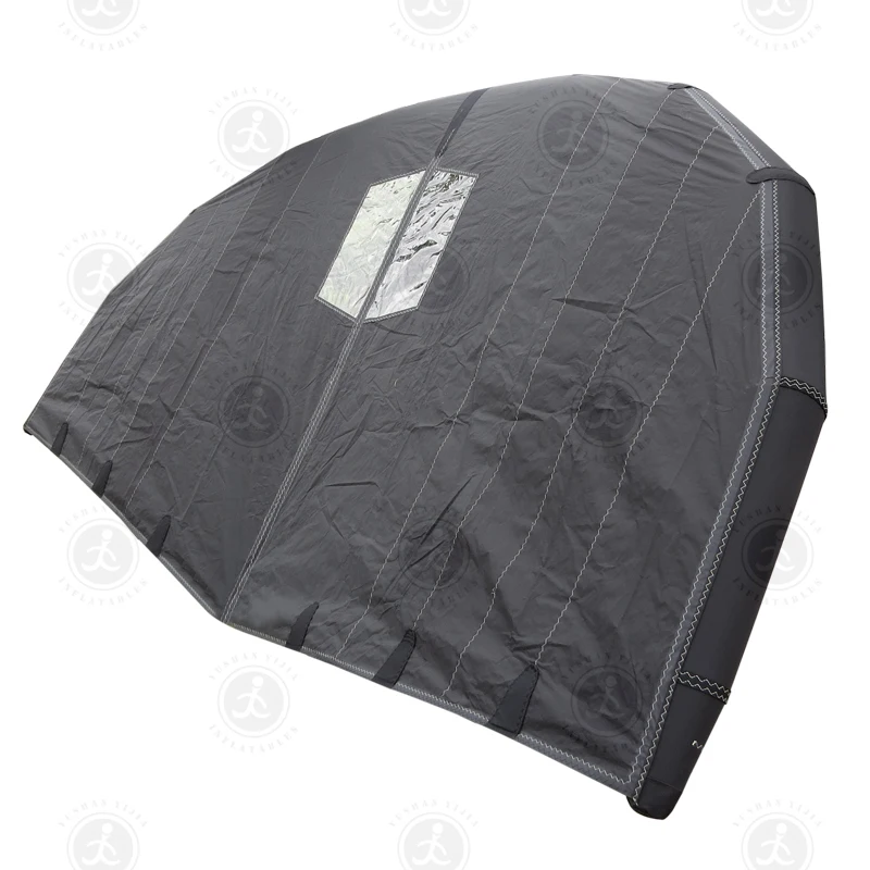 New Arrival sup Foil Board Inflatable Kite Wing for Surfing