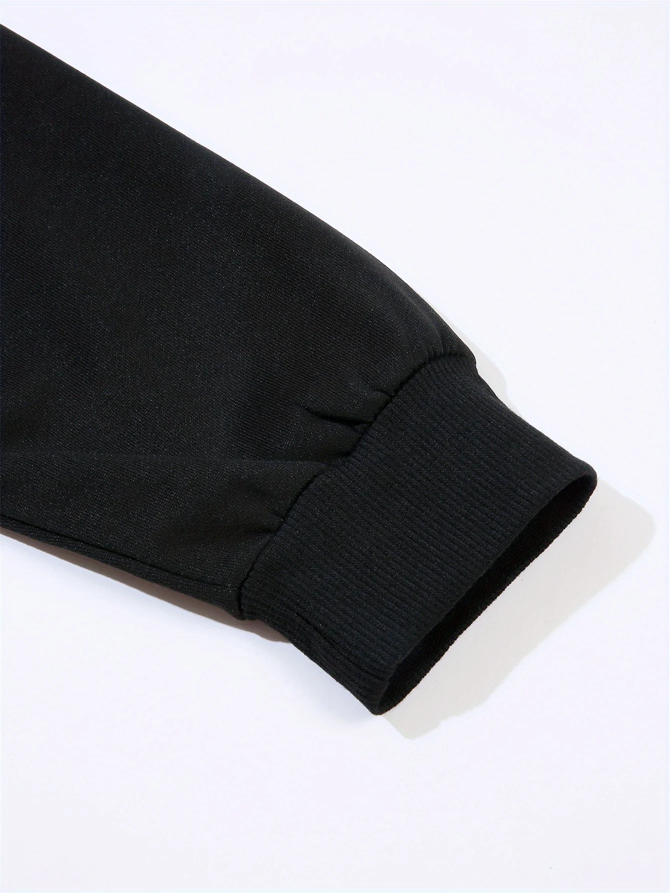 Lässiges Weihnachtsbaum-Grafik-Sweatshirt mit Rundhalsausschnitt für Herbst und Frühling – Damen-Hoodie-Pullover