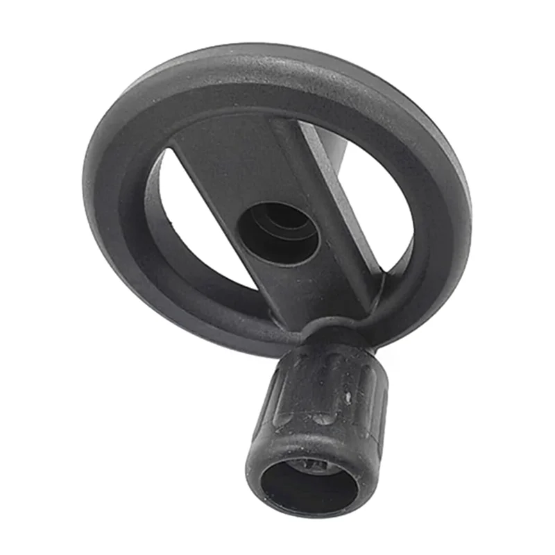 ABLU-Маховик Настольная пила Маховик 5140117 -77 Замена для Dewalt DW745 DWE7480 DWE7485