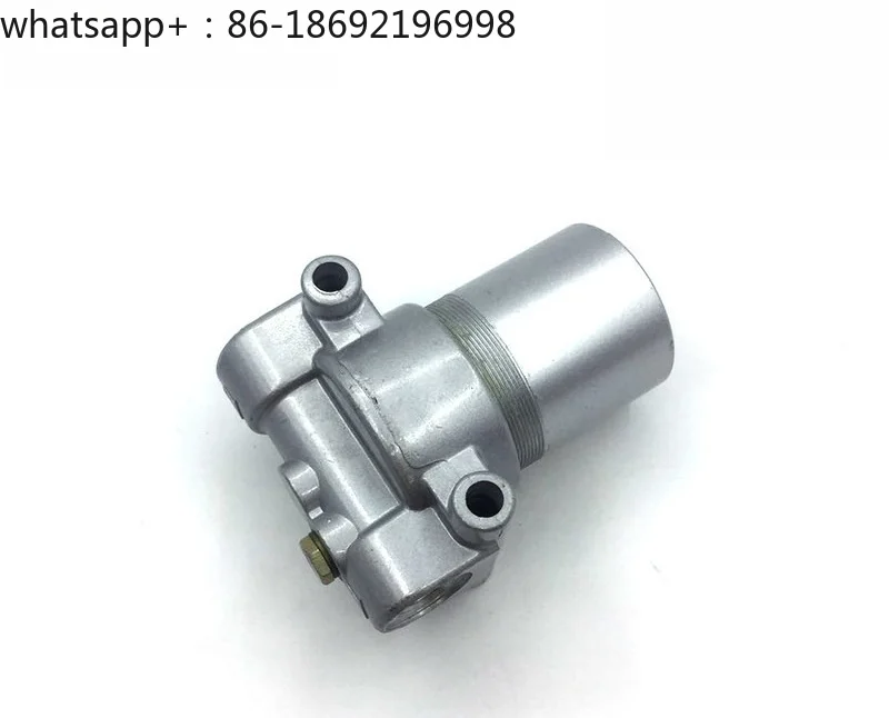 Excavator Parts Engine Pilot Grid Assembly CAT200B Filter Element Holder S6K Filter Element Full