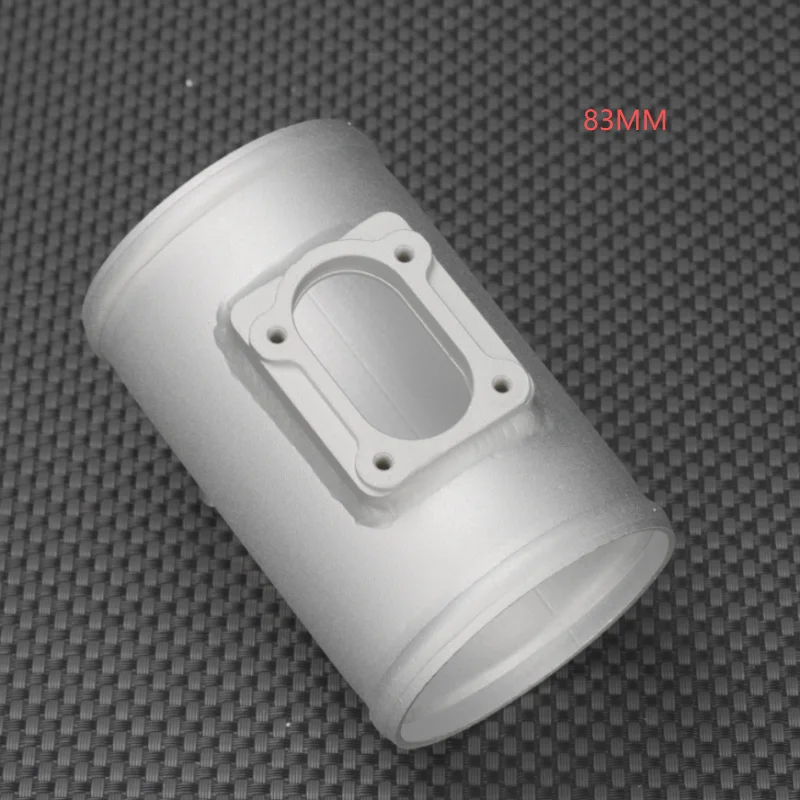 MAF-Adapter Luftmassenmesser-Rohr für BMW F06 F13 E84 118 120 228i 320i 328i 428i 528i X1 X3 X4 X5 X6 Z4 M3 M4 Mini Cooper – Detail 3