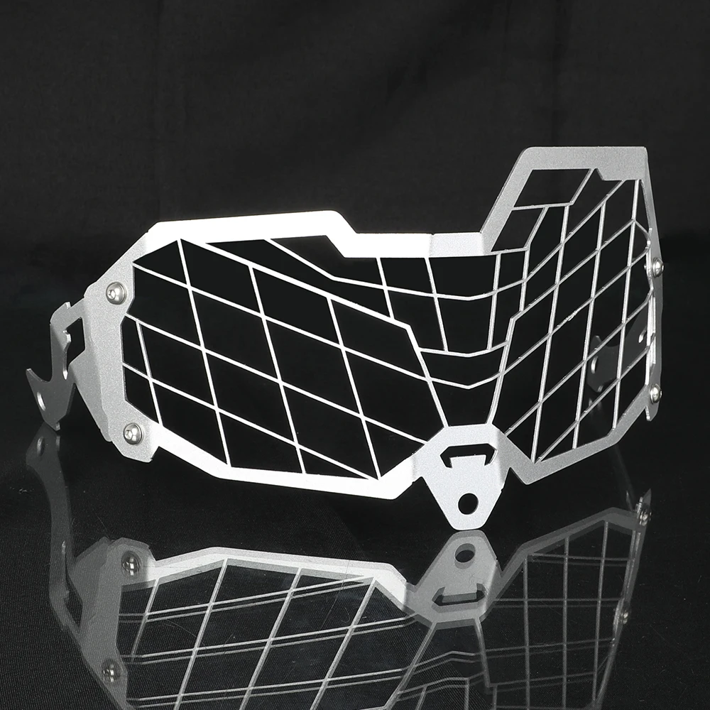 لهوندا CRF 250L CRF250L CRF 250 L رالي CRF 300L 300 L رالي العلوي حامي غطاء الشواية 2017 - 2023 2022 2021 2020 2019