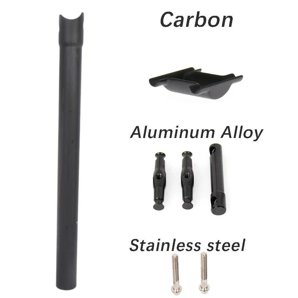 Thumbnail 4 - #9 Bicycle Seatposts Comparison Guide