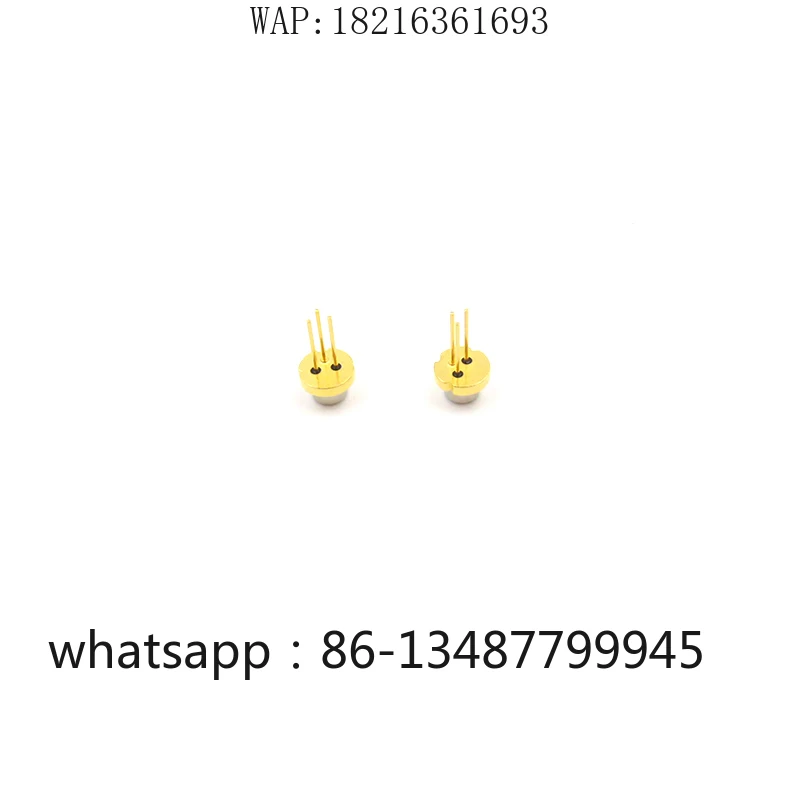 One 808Nm, 250Mw, 3…