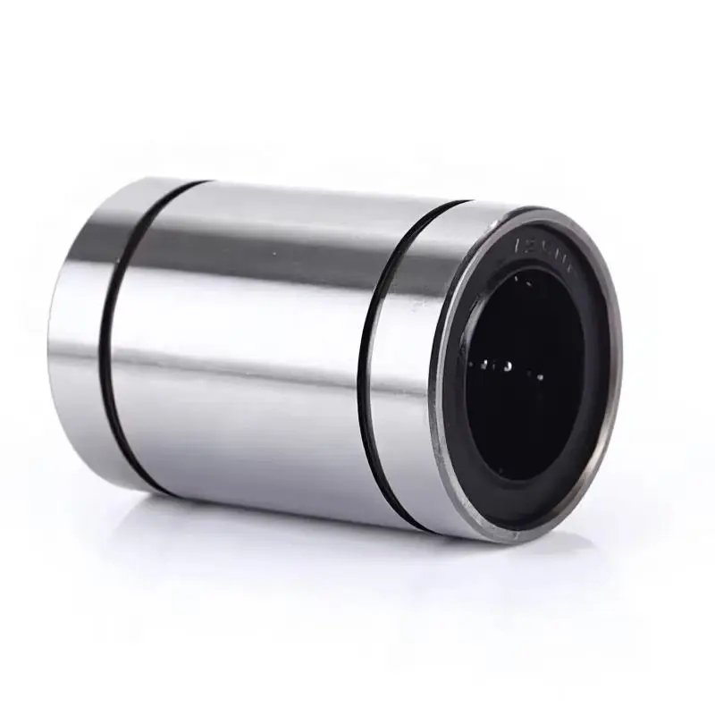 Engraving Machine Accessories Linear Ball Bearings LM20UU LM25UU Linear Slide Motion Bearing