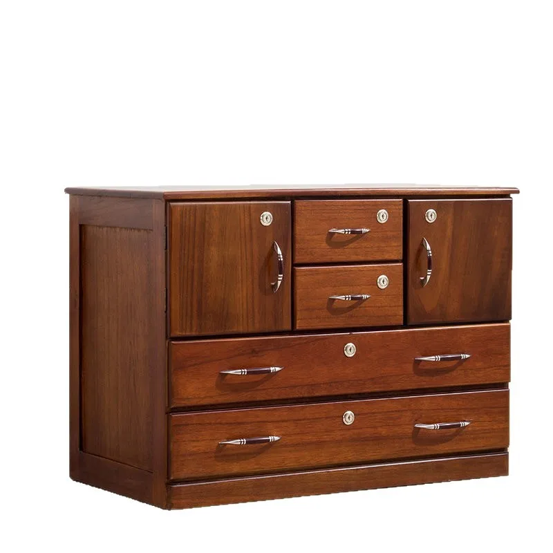 Living Room Drawer Storage Locker File Office Locked Low Locker