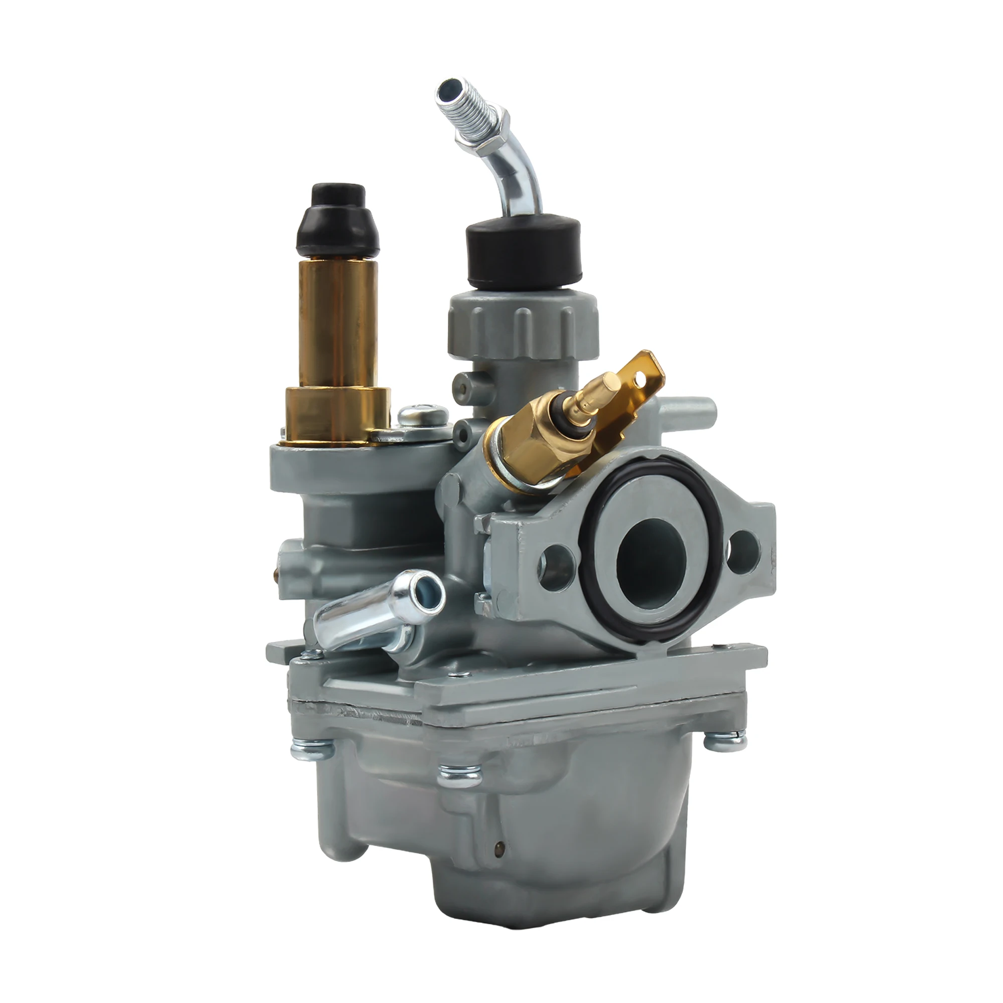 For Yamaha TTR 50 Motorcycle Carburetor 12mm TT-R 50E 50cc 2006 2010 2011 Mini Dirt Bike Engine Parts Carb Mini Bike - view 4