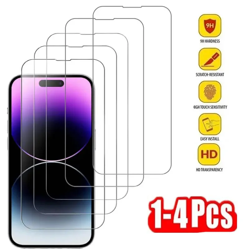 9D Tempered Glass F… - image