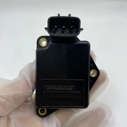 1PC AFH45M-46 Mass Air Flow Sensor MAF For Niss-an D21 100NX B13 P10 W10 Sunny- 3 III 1.4 1.6 2.0 AFH45M46